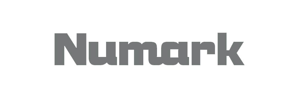 All In One konzole Numark